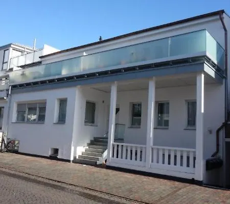 Neuhaus Auf * Norderney