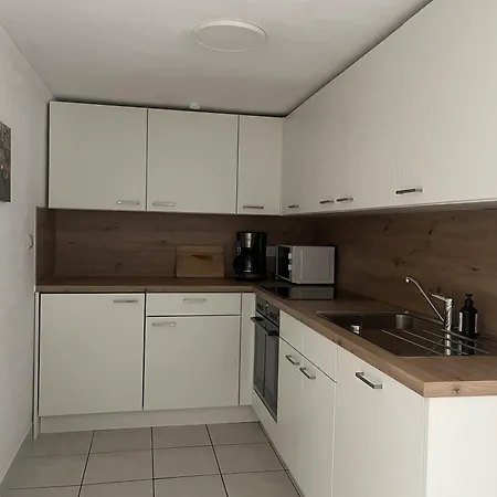 Neuhaus Auf Apartment *